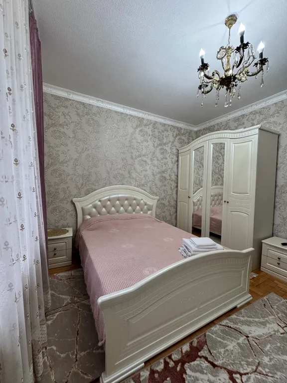 Квартира в самом центре города