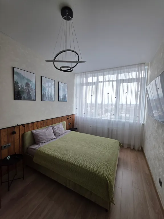 Апартаменты в ЖК Привилегия