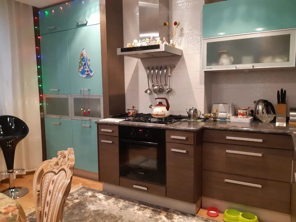 Комната в двух комнатной квартире