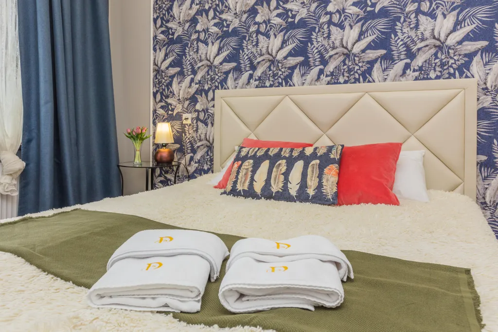 Дора Шале - уют и комфорт