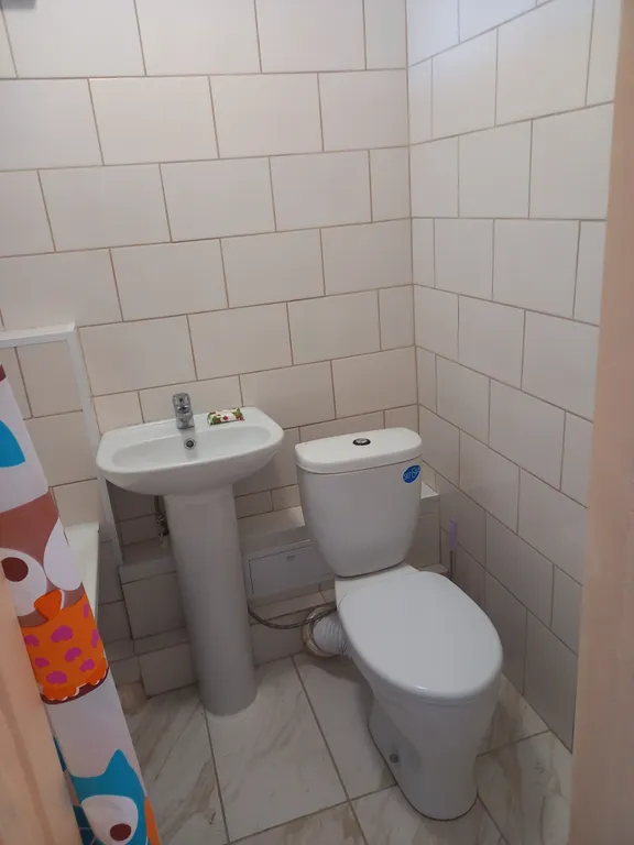 Квартира у моря