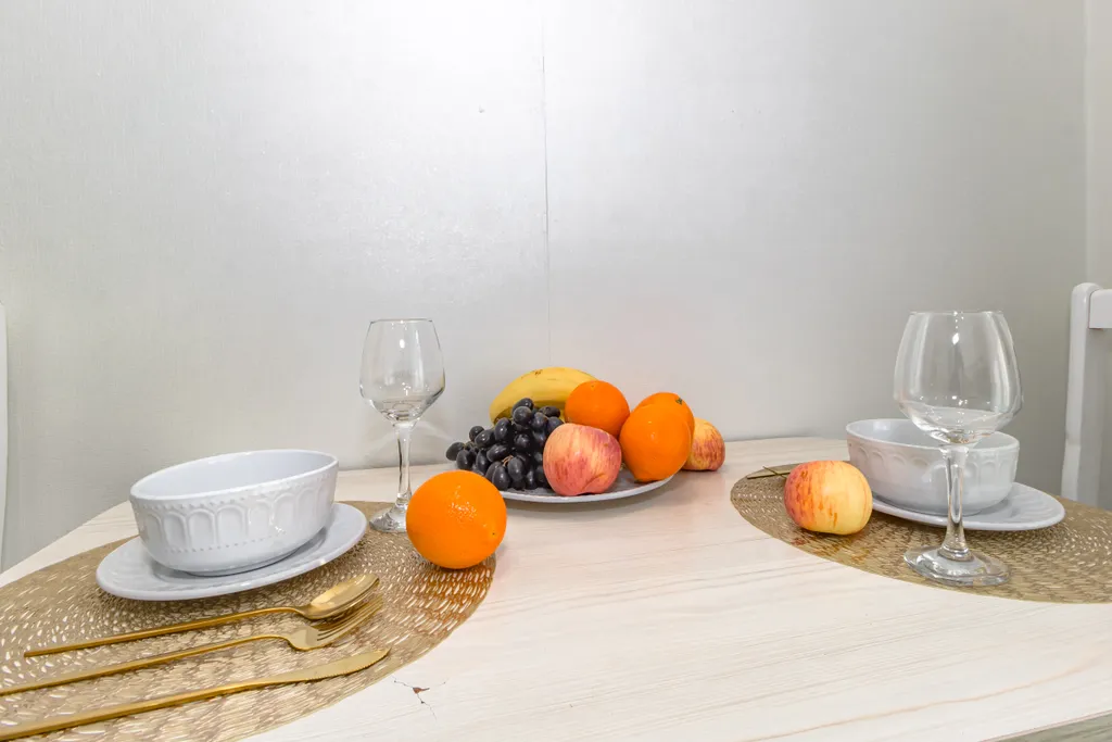 Квартира Nomad City Stay — Астана (Нур-Султан)