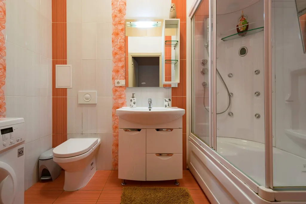 Просторная и уютная 2 комнатная квартира в сердце Алматы