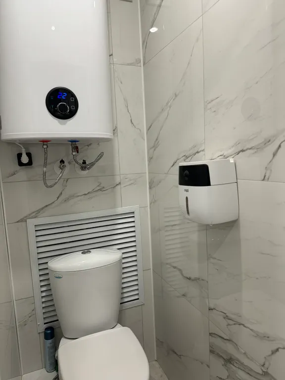 Шикарная, современная квартира в центре города