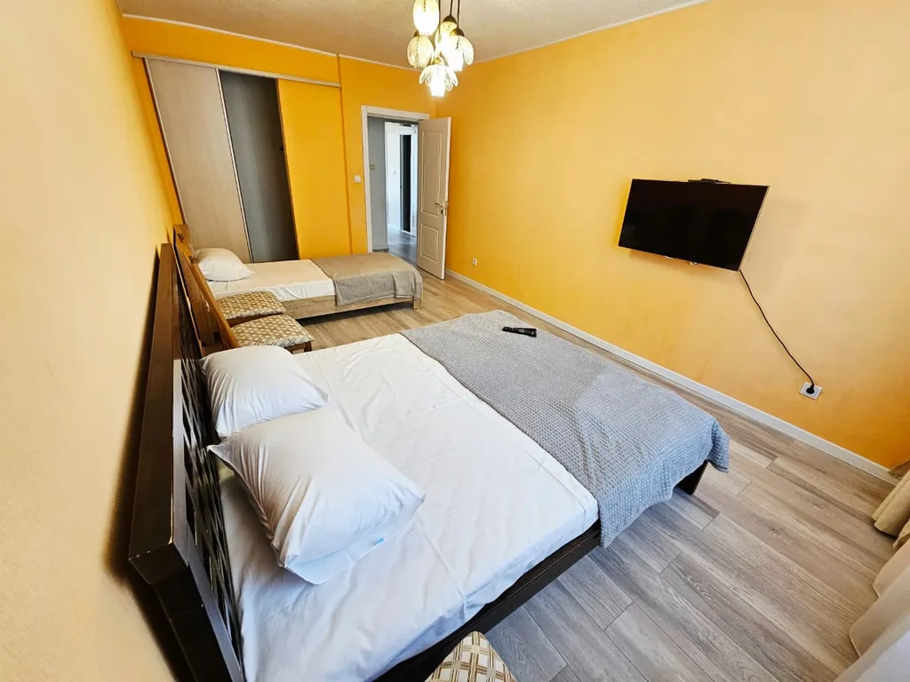 Домик мечты для идеального отдыха