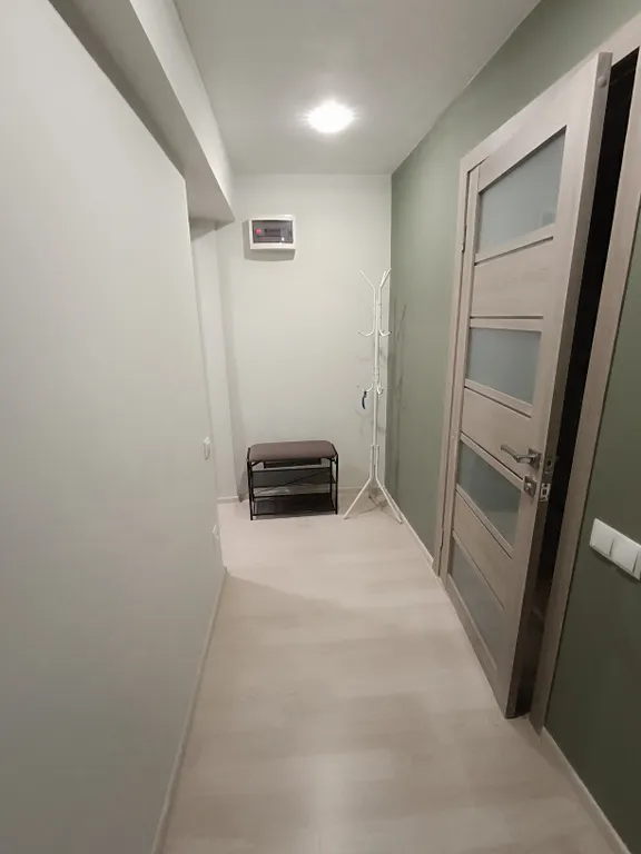 Уютная студия в самом центре города