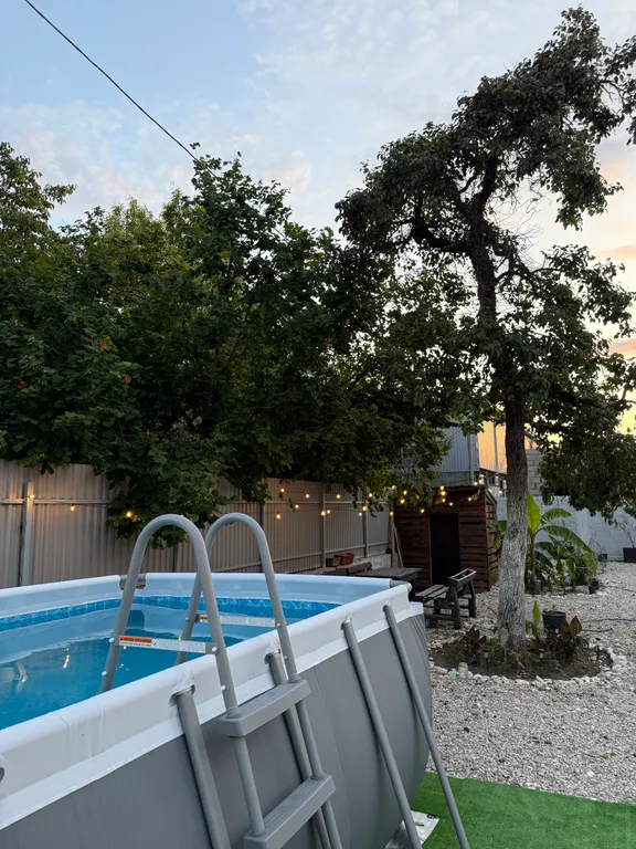 1-комнатный Дом