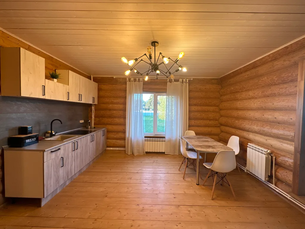 Внуково village экодом