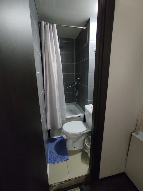 Коттедж Коттедж в лесу — Шерегеш