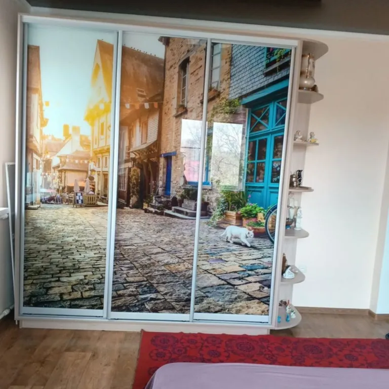 Двухместная комната №2