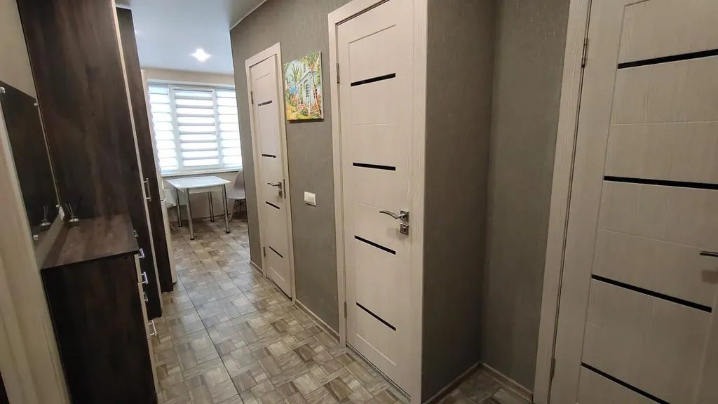 Квартира Уютная квартира — Тосно