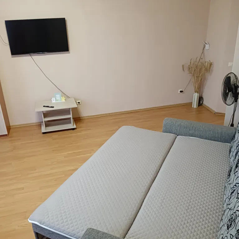 Квартира в центре города с видом на Кремль