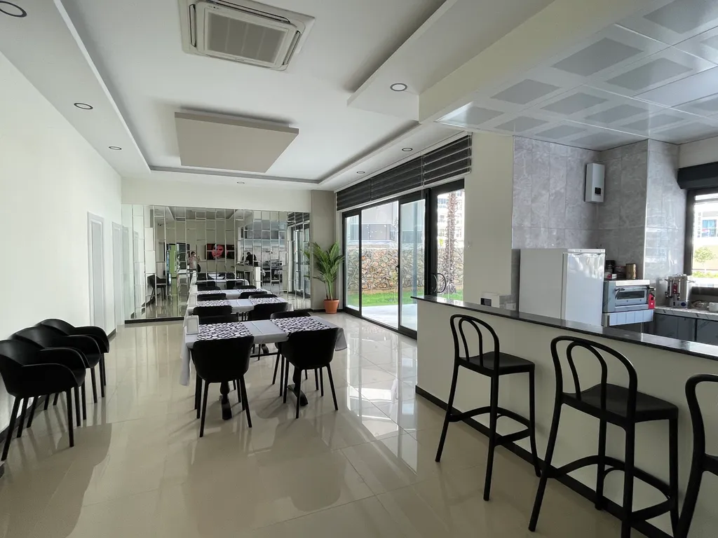 Уютная квартира в Кестеле недалеко от моря