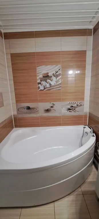 Уютная 2-комнатная квартира недалеко от центра города