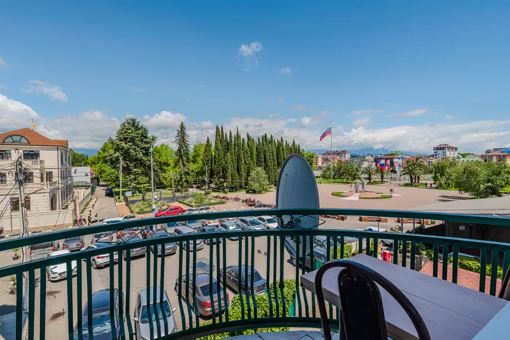 Квартира Комната — Адлер