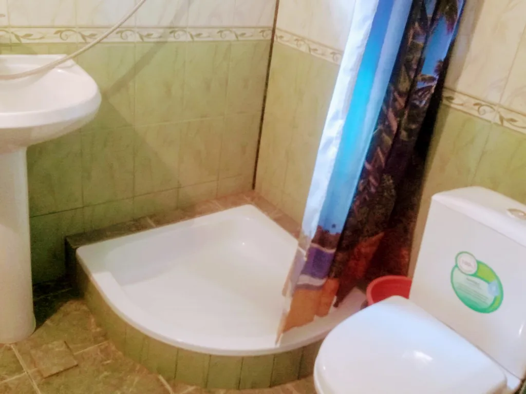 Отдых в горах Северной Осетии