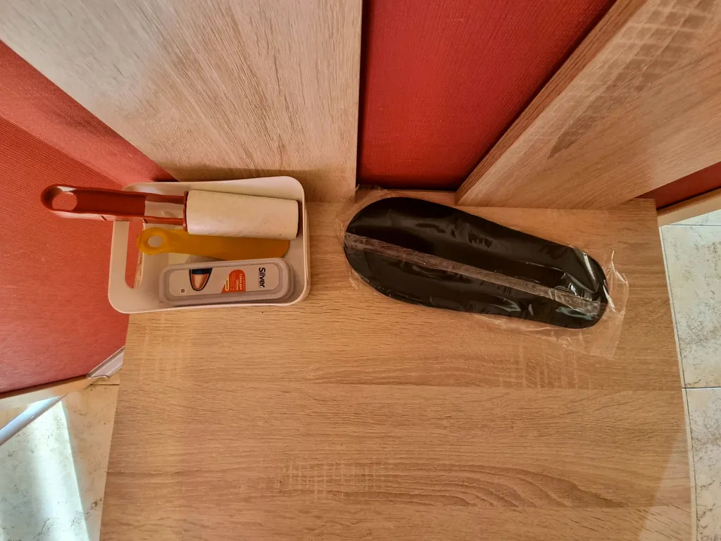 Квартира для путешествий