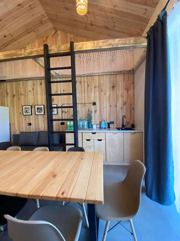 Дом 7 Лагуна