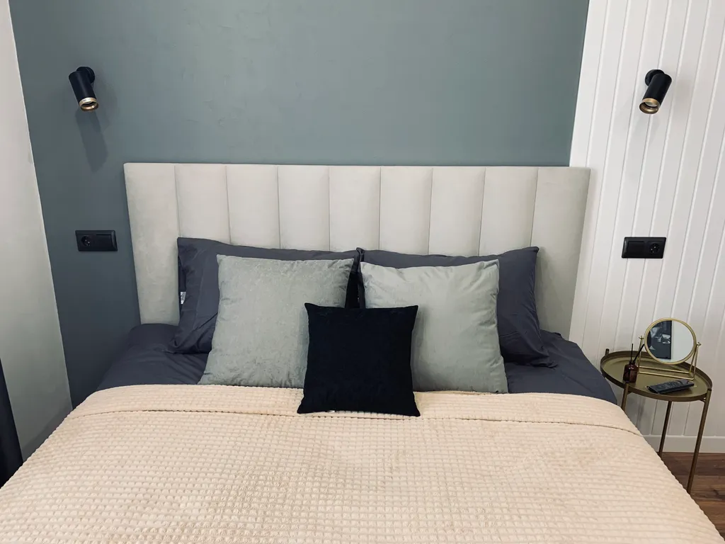 Уютная студия в самом центре города