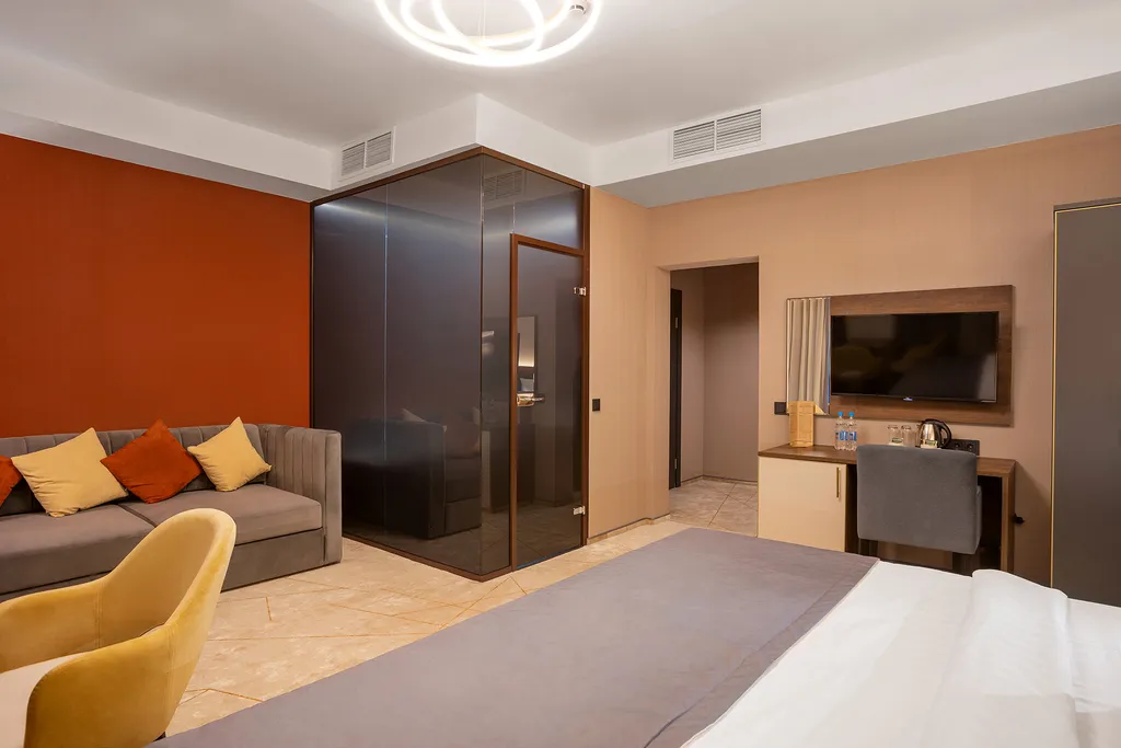 Квартира Комната — Москва