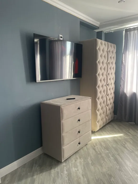 Квартира люкс в центре города