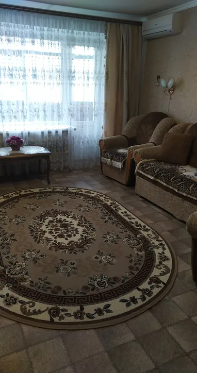 2 комнаты комфорта и уюта