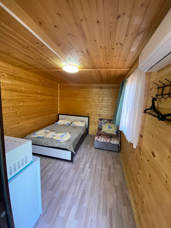 Коттедж Эко домик — аренда посуточно в Должанская