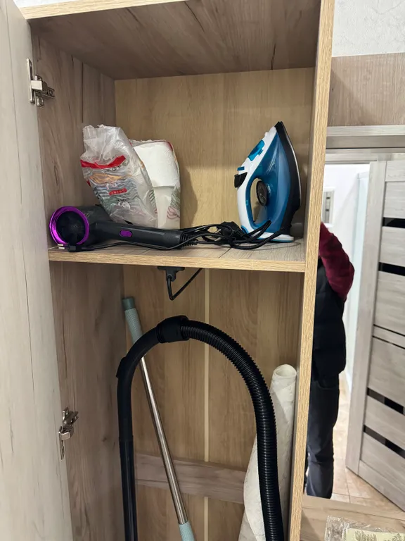 Уютная студия