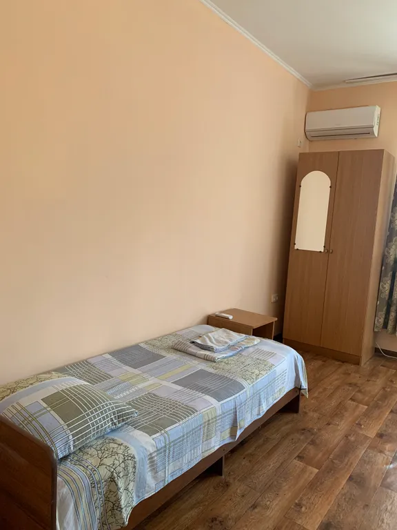 Уютный коттедж