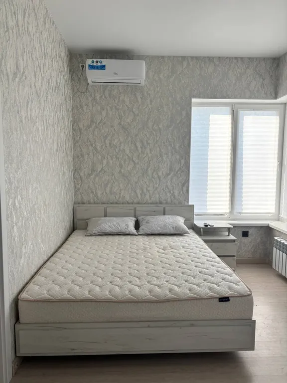 3 комнатный дом-дуплекс, недалеко от моря