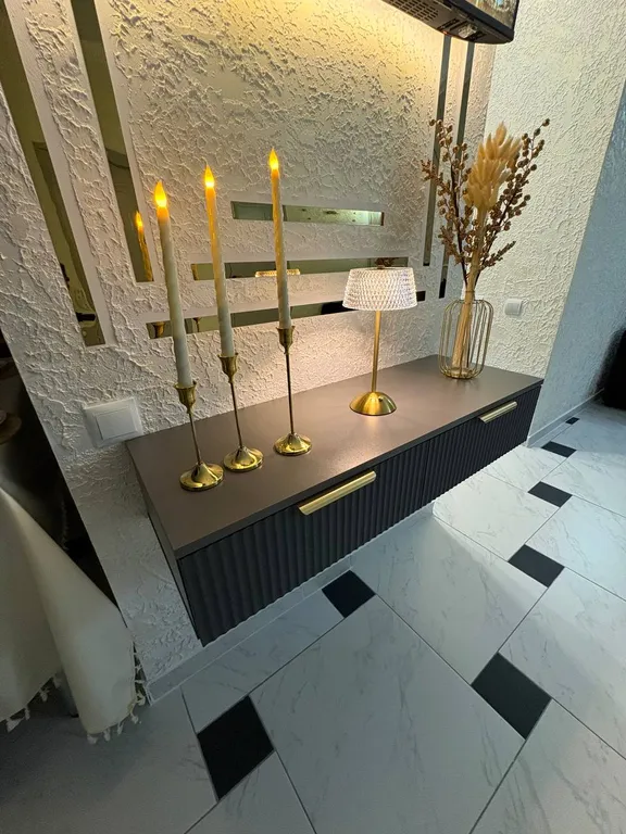 Дом в центре города