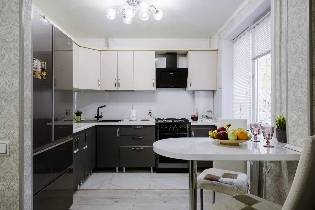 Двухкомнатная квартира в центре с быстрым заселением