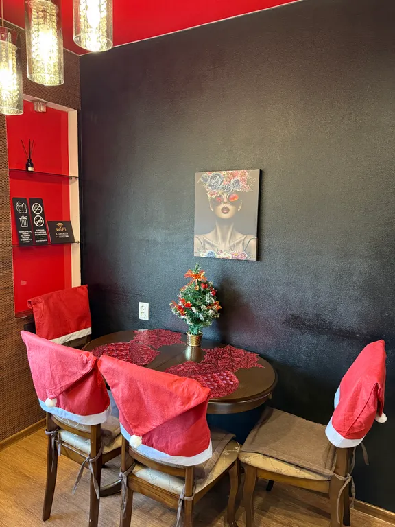 Уютная квартира недалеко от моря