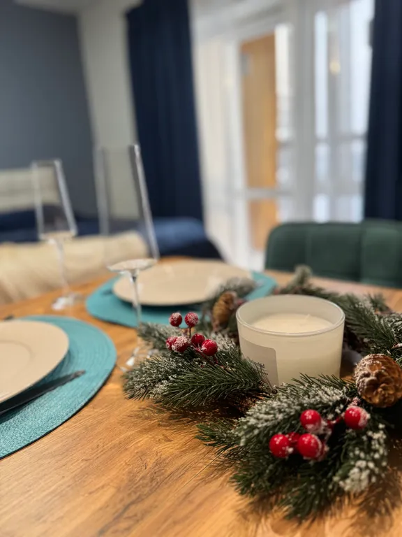 Дизайн - студия в ЖК Циолковский