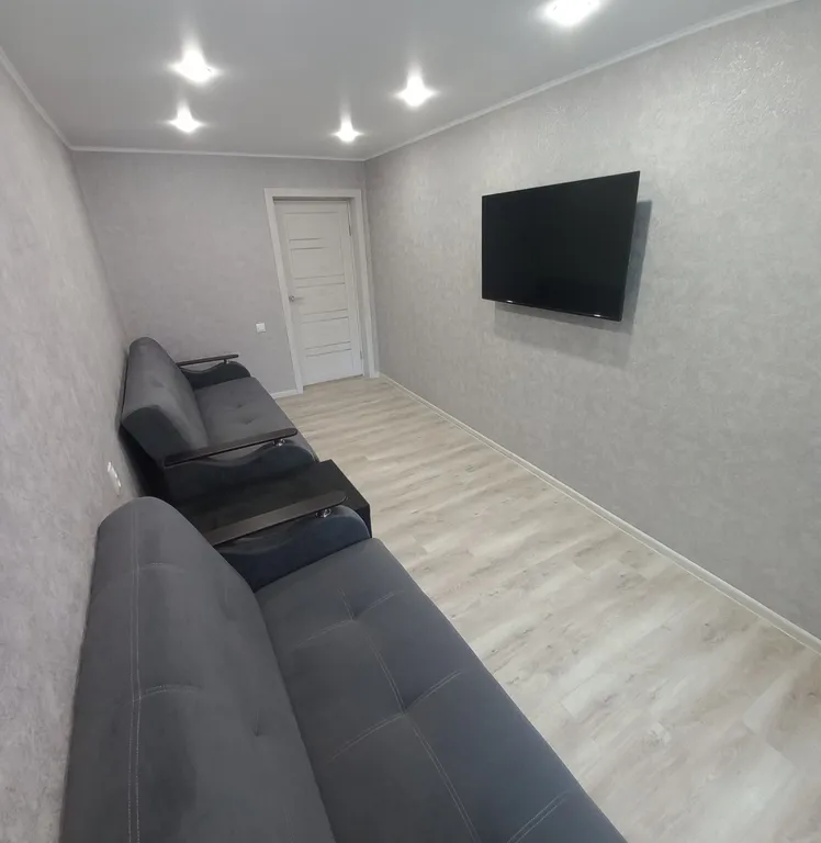 Квартира повышенной комфортности