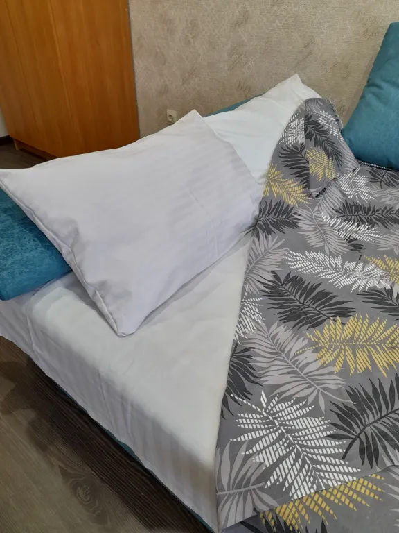 Уютная студия, недалеко от ЖД вокзала