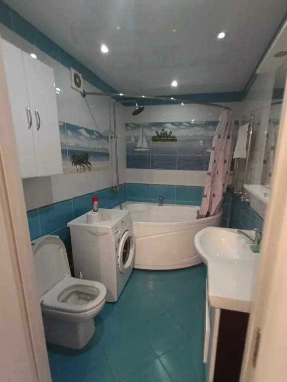 Уютная квартира в историческом центре