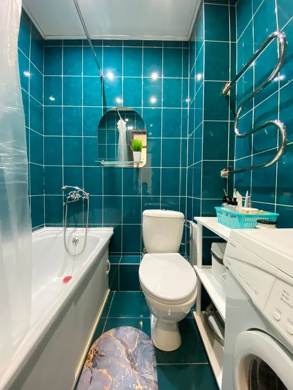 Квартира для вашего идеального отдыха