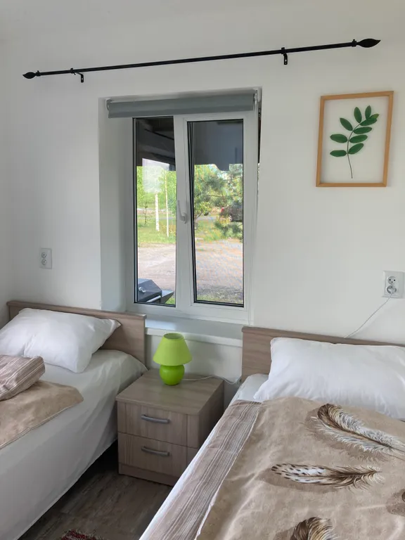 3-комнатный Дом