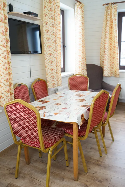 База Отдыха Якорная!