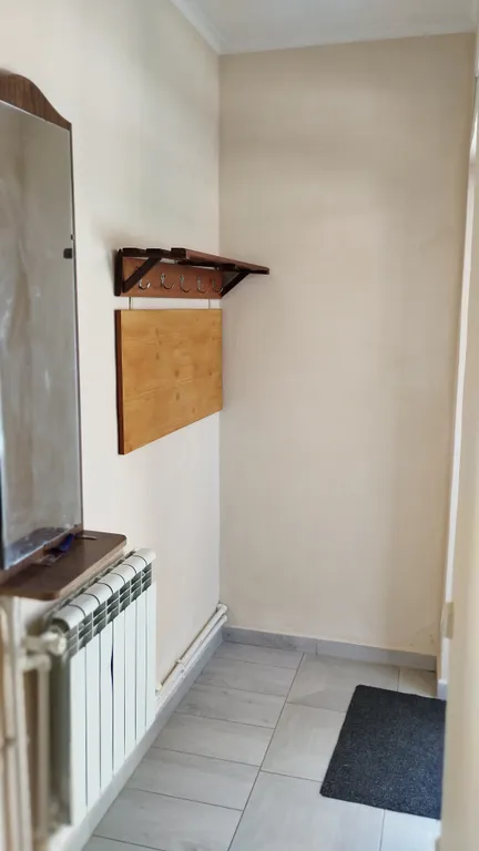 Квартира Квартира Уютная студия — Горячий Ключ