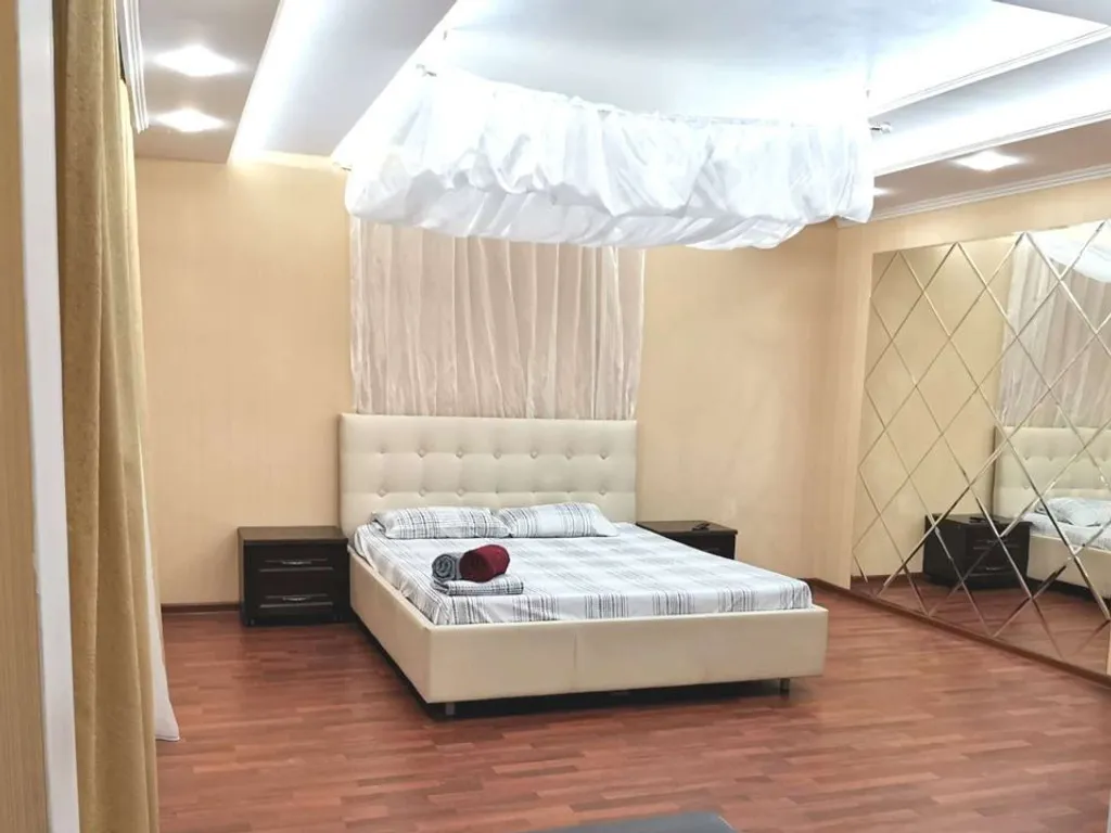 Отличная студия в центре