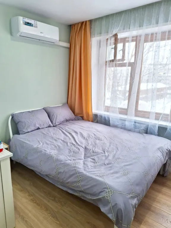 Стильная квартира-студия в исторической части города