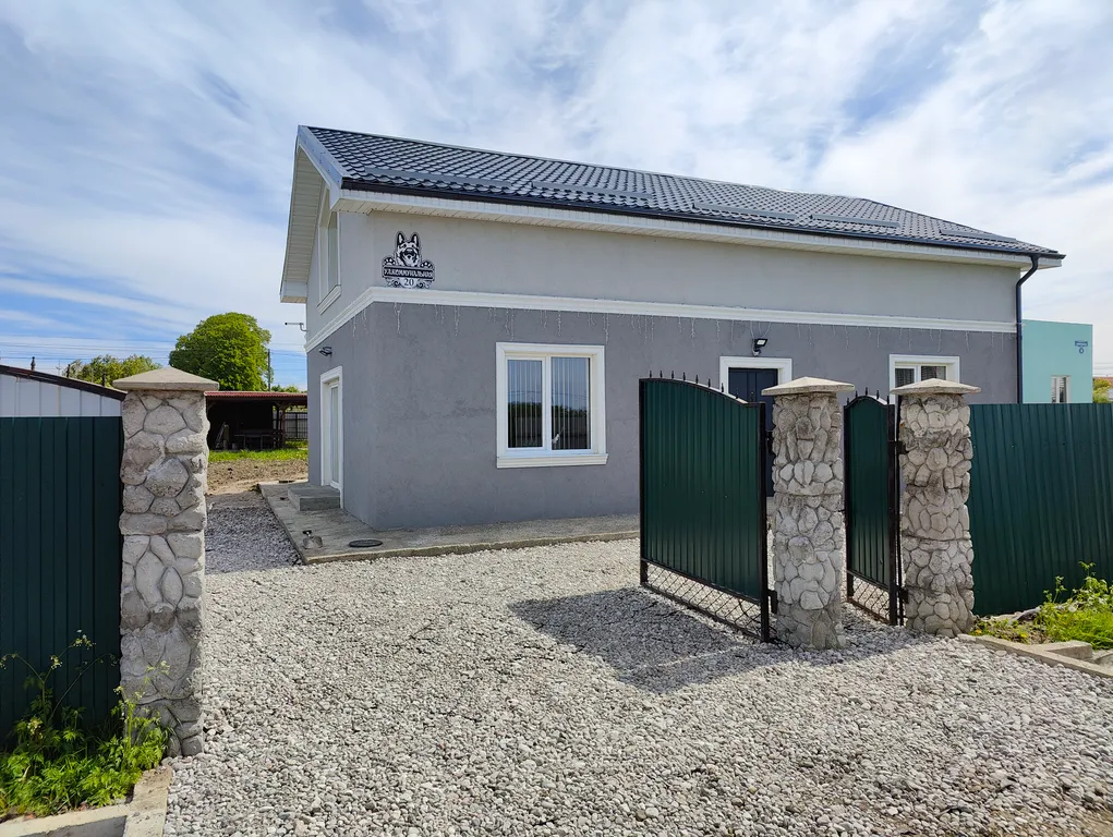 Коттедж Дом отдыха недалеко от моря — аренда посуточно в Зеленоградск