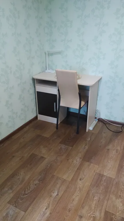 Комфортабельная двушечка недалеко от трассы