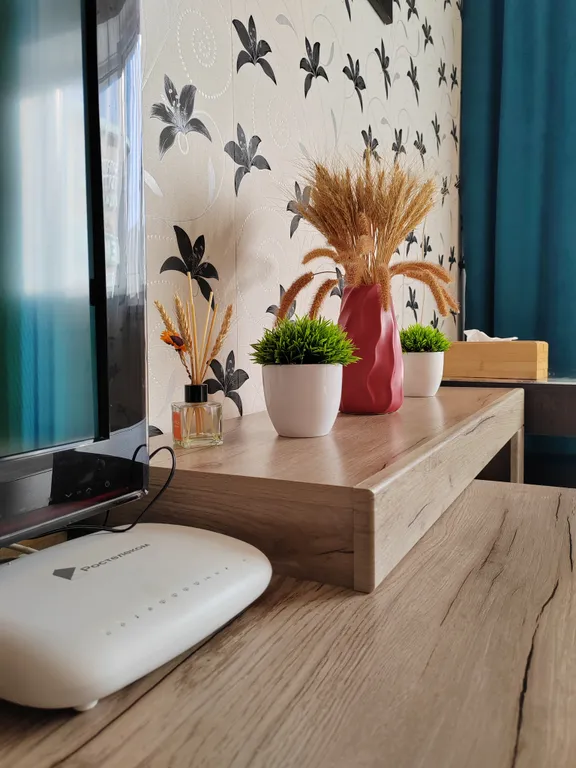 Уютная квартира недалеко от Микрохирургии и Онкологического центра