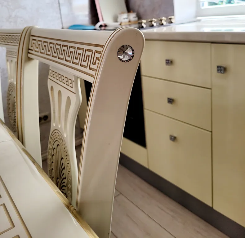 Апартаменты бунгало Валенсия