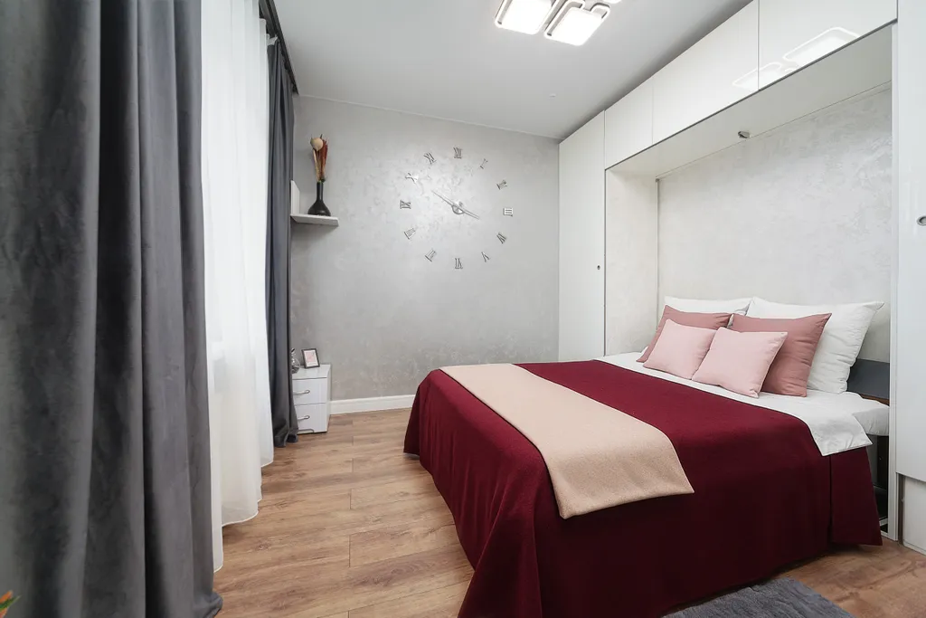 Уютная квартира рядом с аэропортом Шереметьево