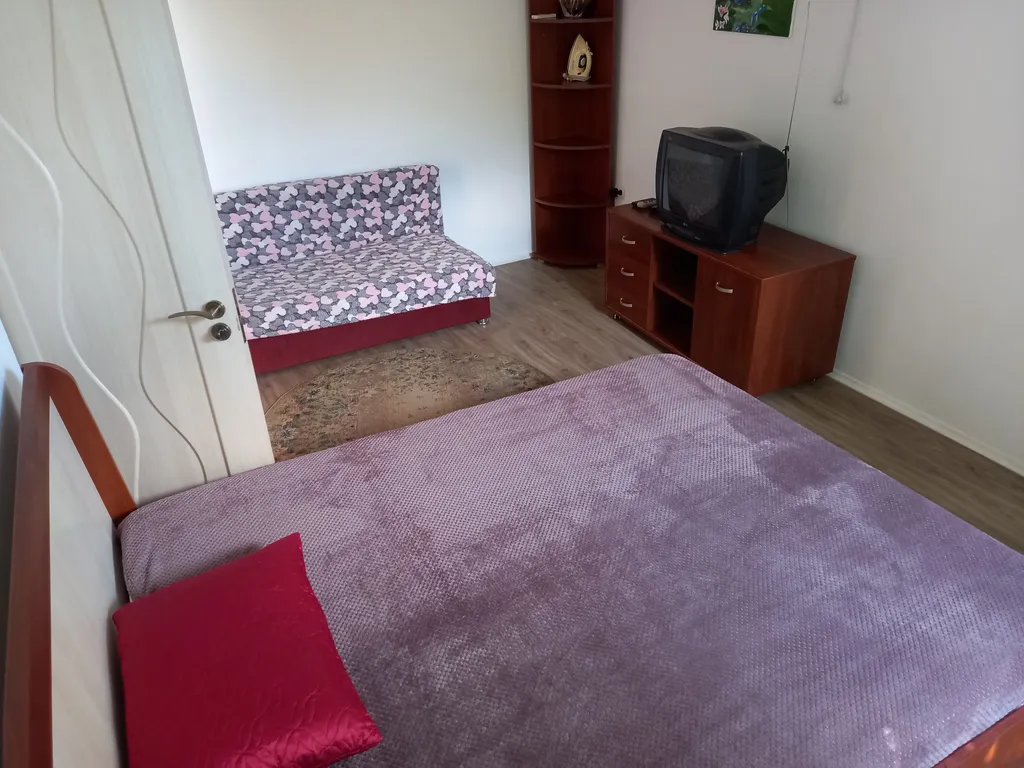 Квартира под ключ. Частный сектор. Мамайка.