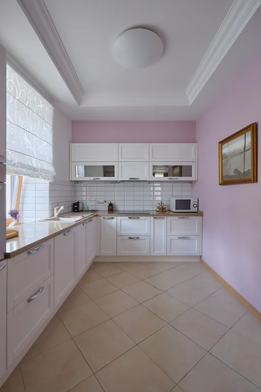 Апартаменты в центре города, уют и комфорт